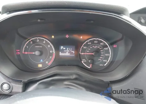 2018 Subaru Crosstrek 2.0I из США, поврежденный, VIN JF2GTAAC5JH250276